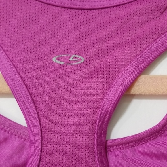 CHAMPION  Women  tank top size Large - Picture 3 of 5